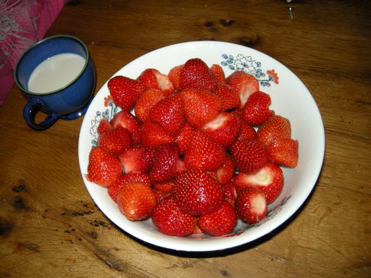strawberry2010