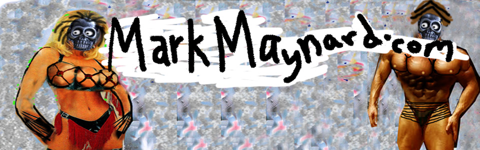 MARK MAYNARD DOT COM