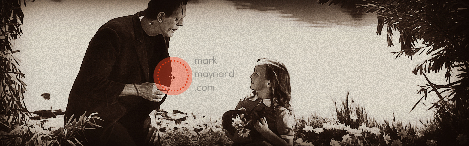 MARK MAYNARD DOT COM
