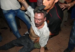 BenghaziStevens