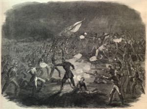 gettysburg-battlefield