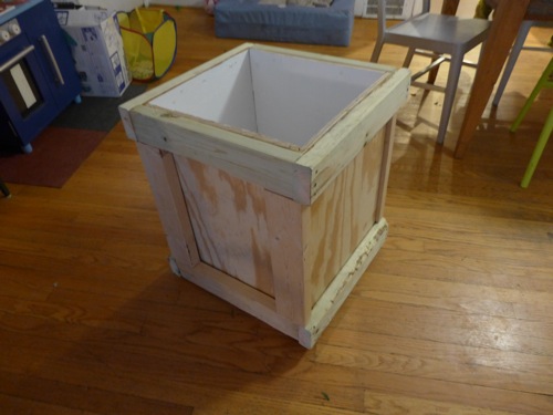 BoxProject1